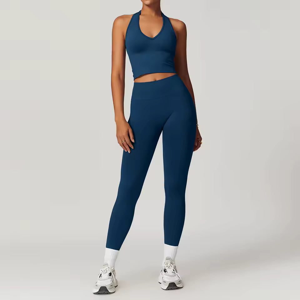 Madeline Legging & Top Set