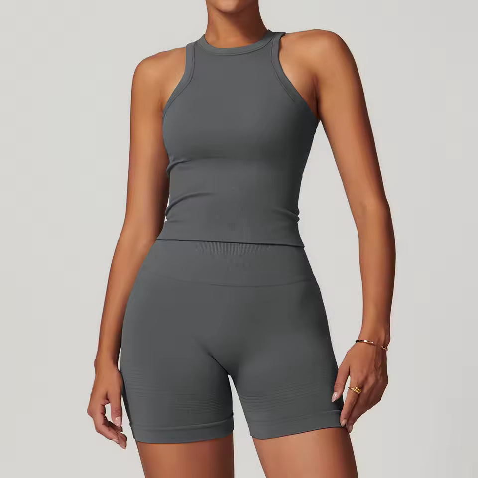 Tammy Short & Top Set
