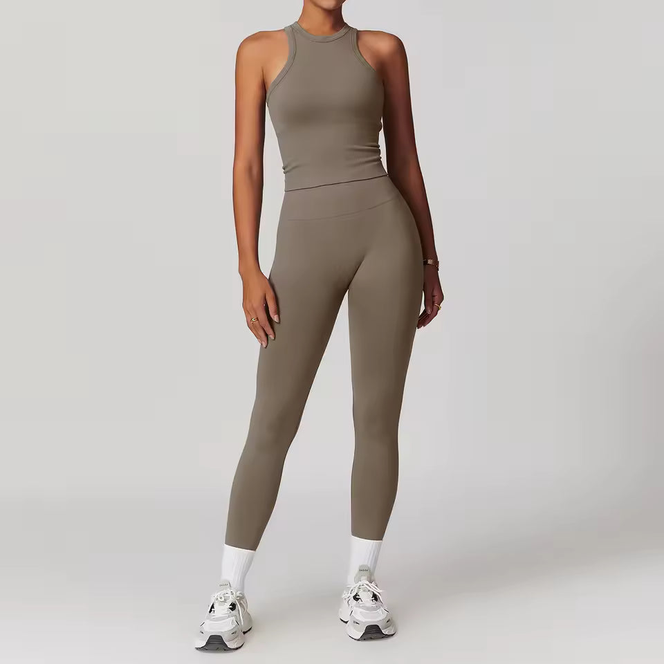 Tammy Legging & Top Set