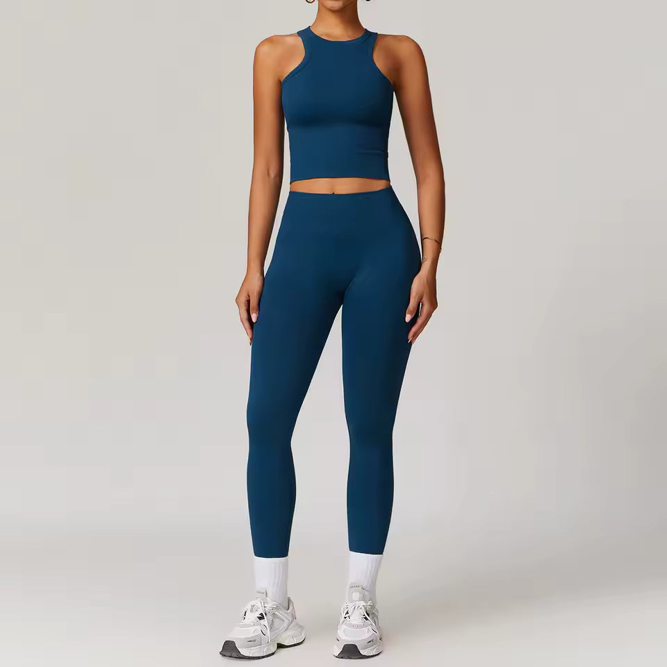 Tammy Legging & Top Set