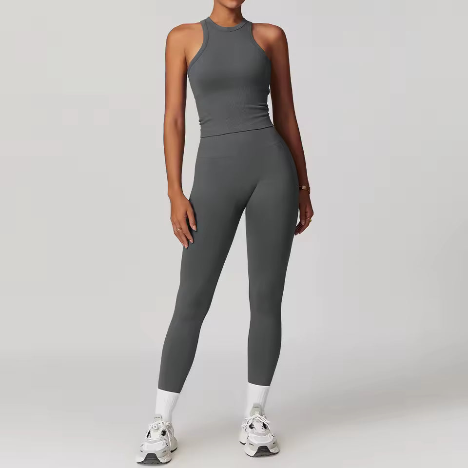 Tammy Legging & Top Set
