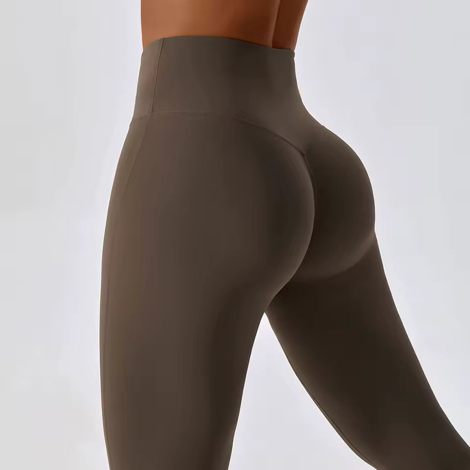 Neptune High Waisted Legging