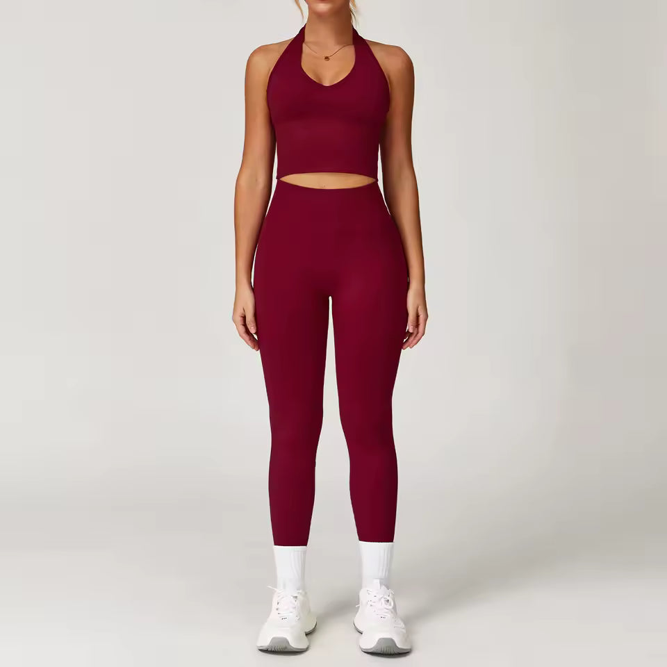 Madeline Legging & Top Set