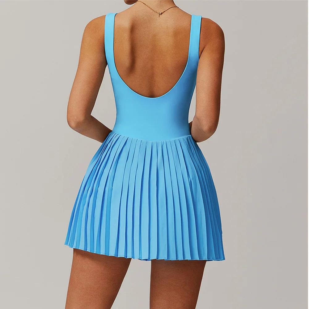 Ariana Sports Dress