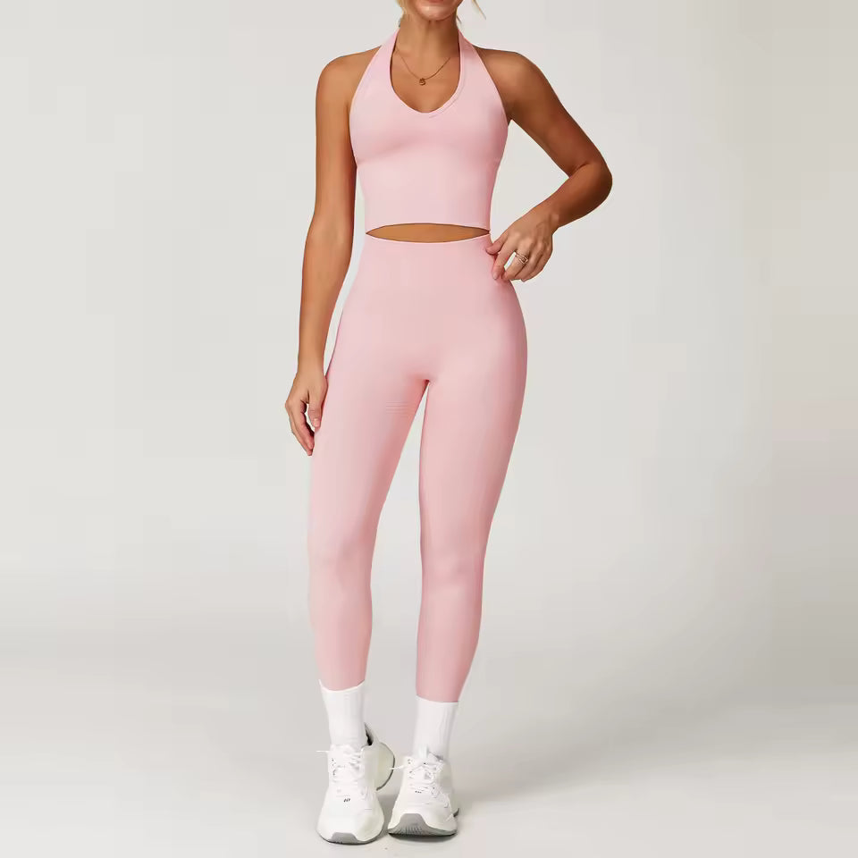 Madeline Legging & Top Set