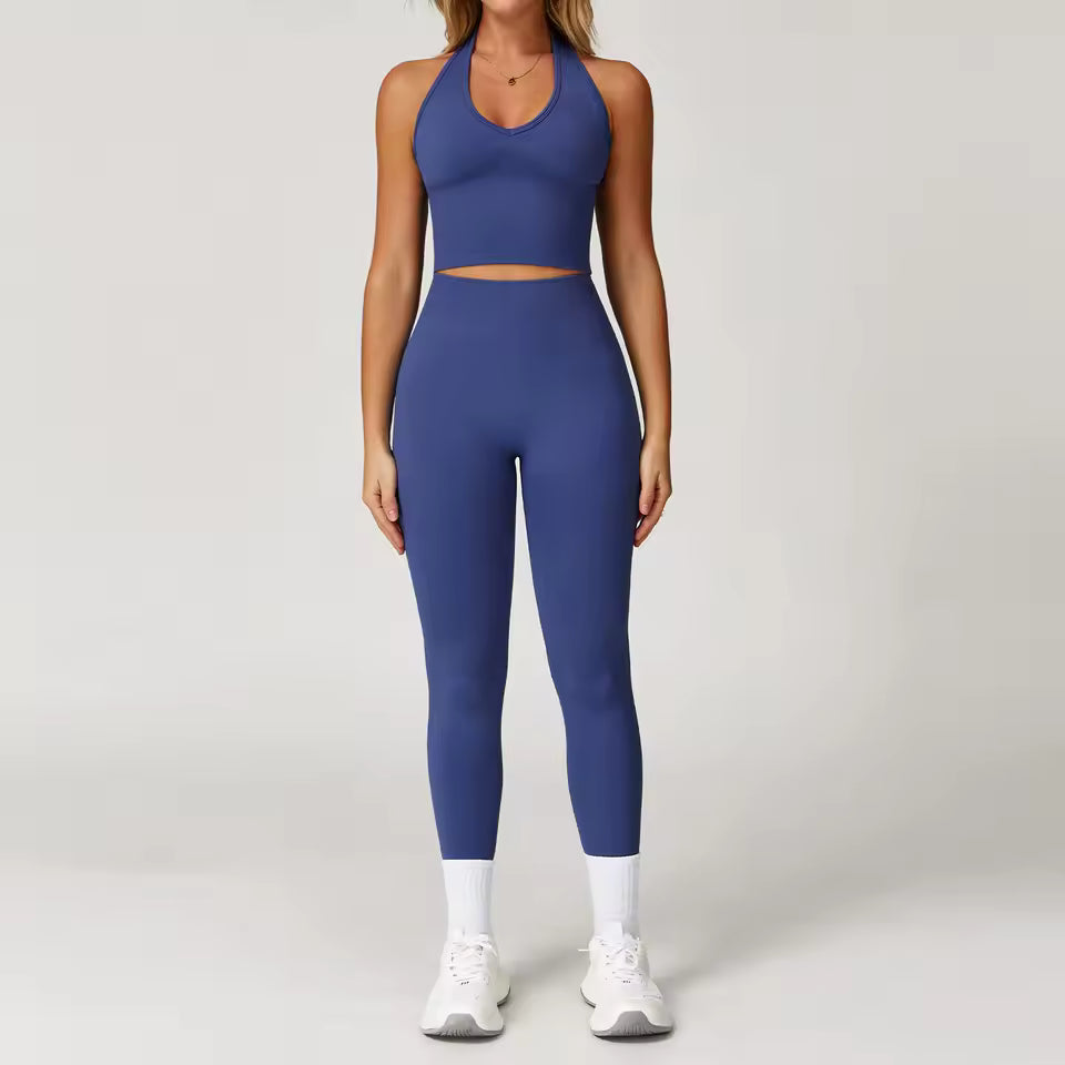 Madeline Legging & Top Set