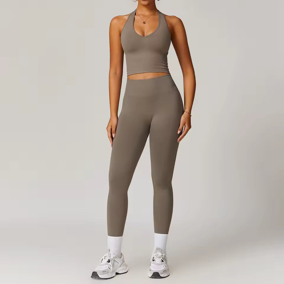 Madeline Legging & Top Set