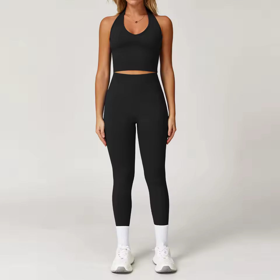 Madeline Legging & Top Set