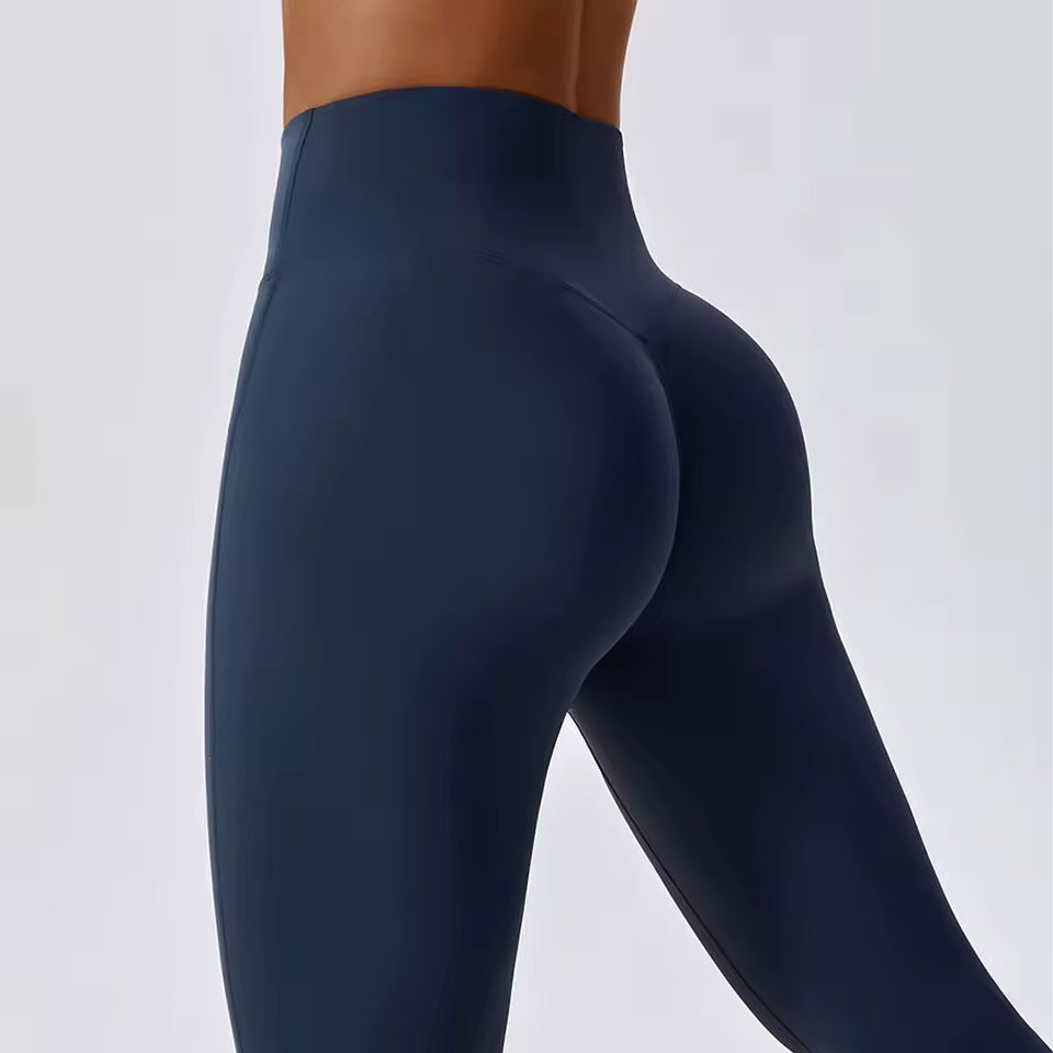 Neptune High Waisted Legging