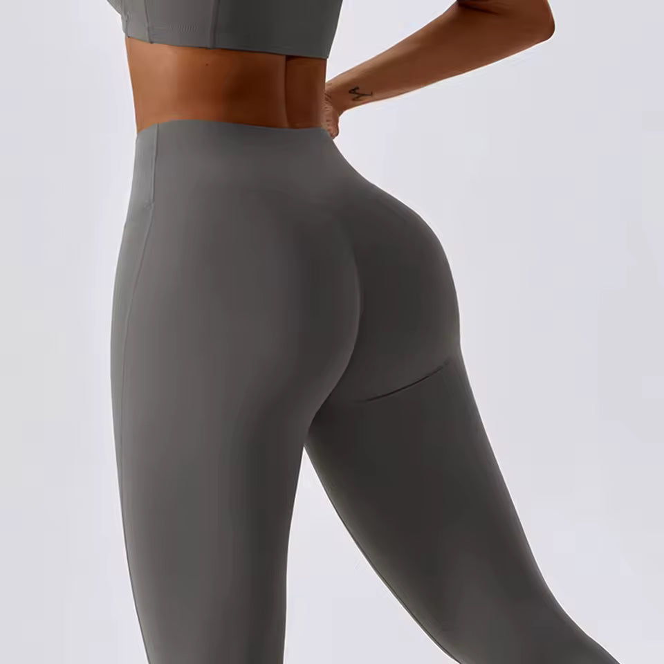Neptune High Waisted Legging