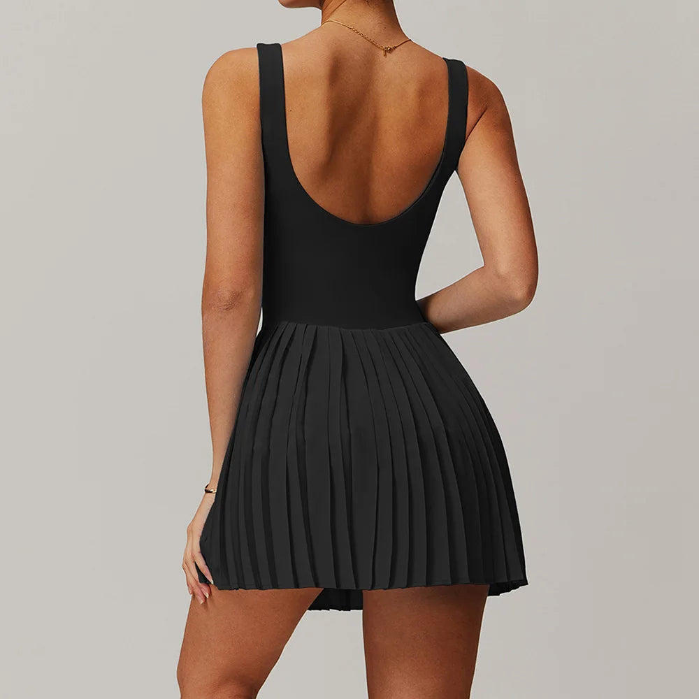 Ariana Sports Dress