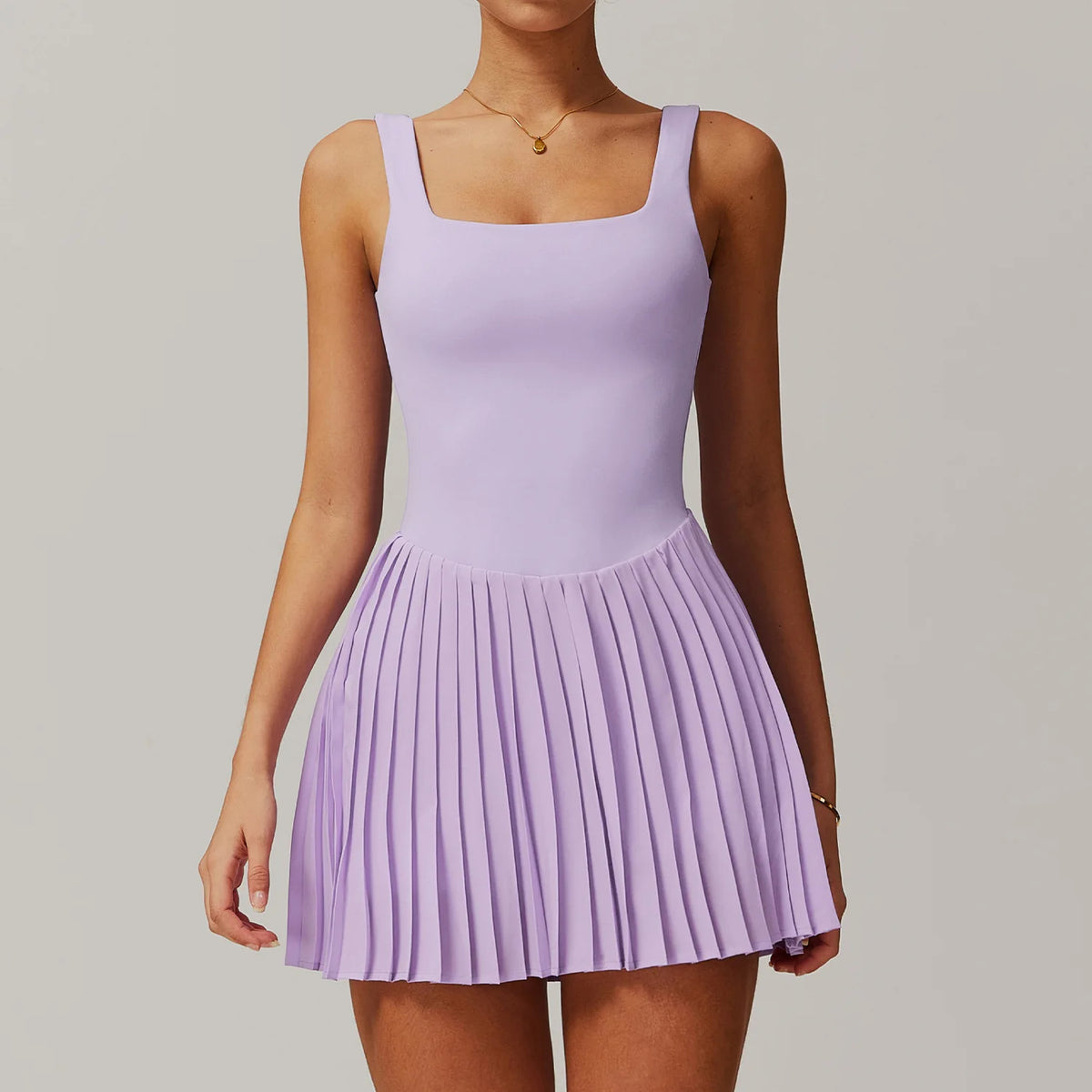 Ariana Sports Dress