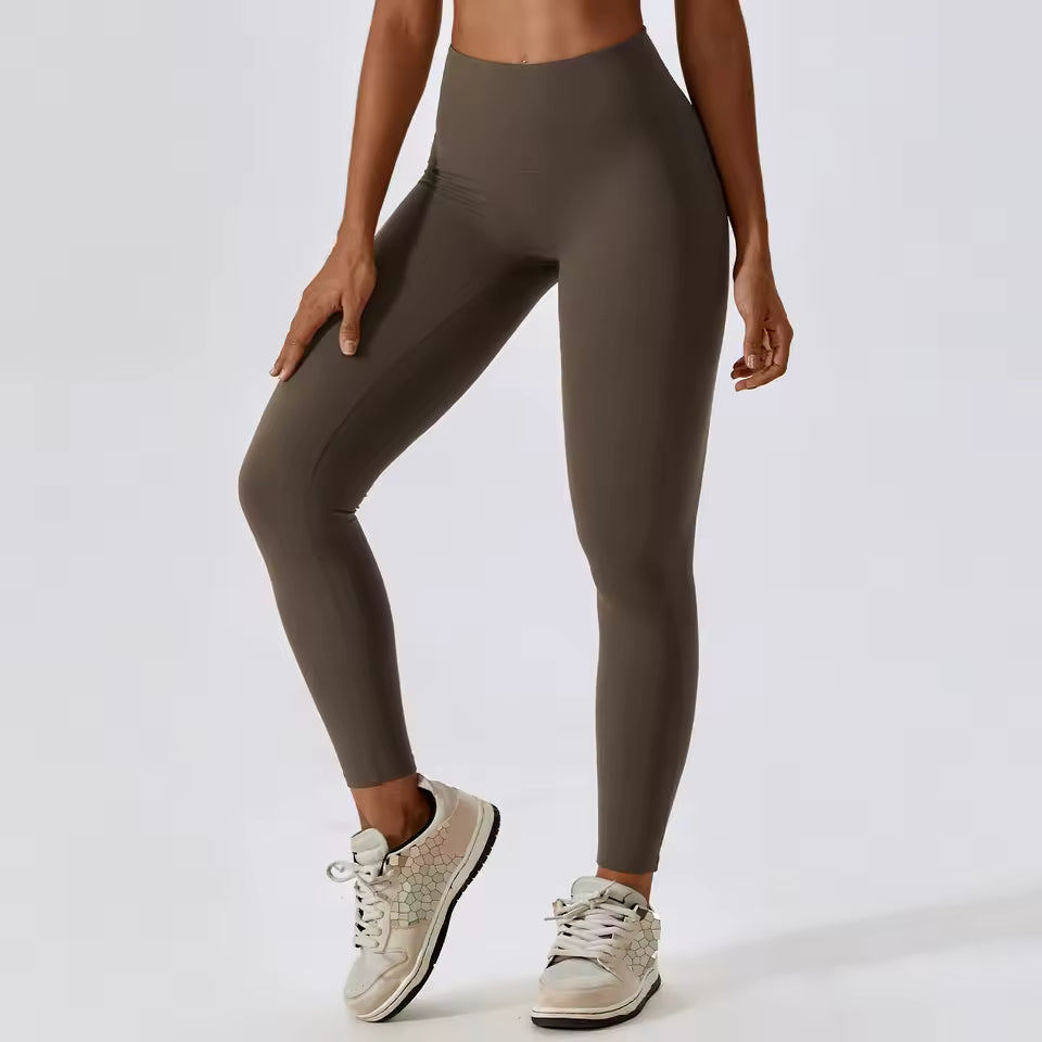 Neptune High Waisted Legging