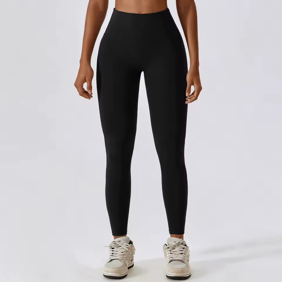 Neptune High Waisted Legging