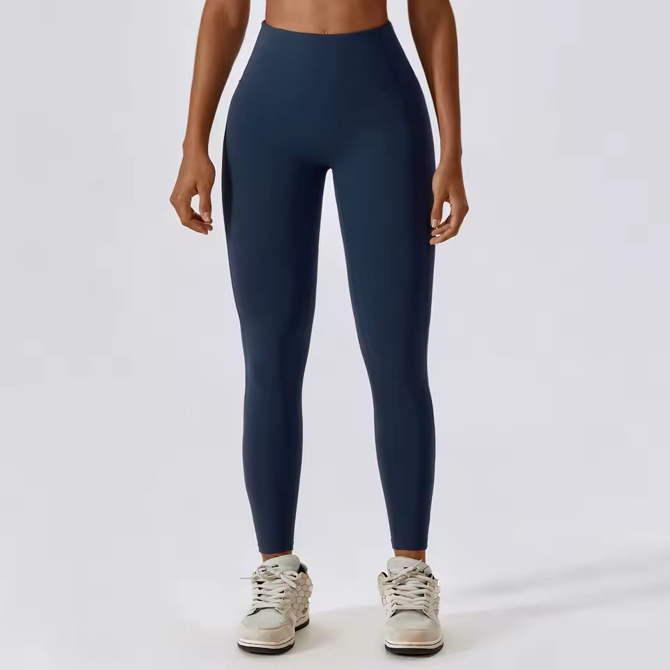 Neptune High Waisted Legging