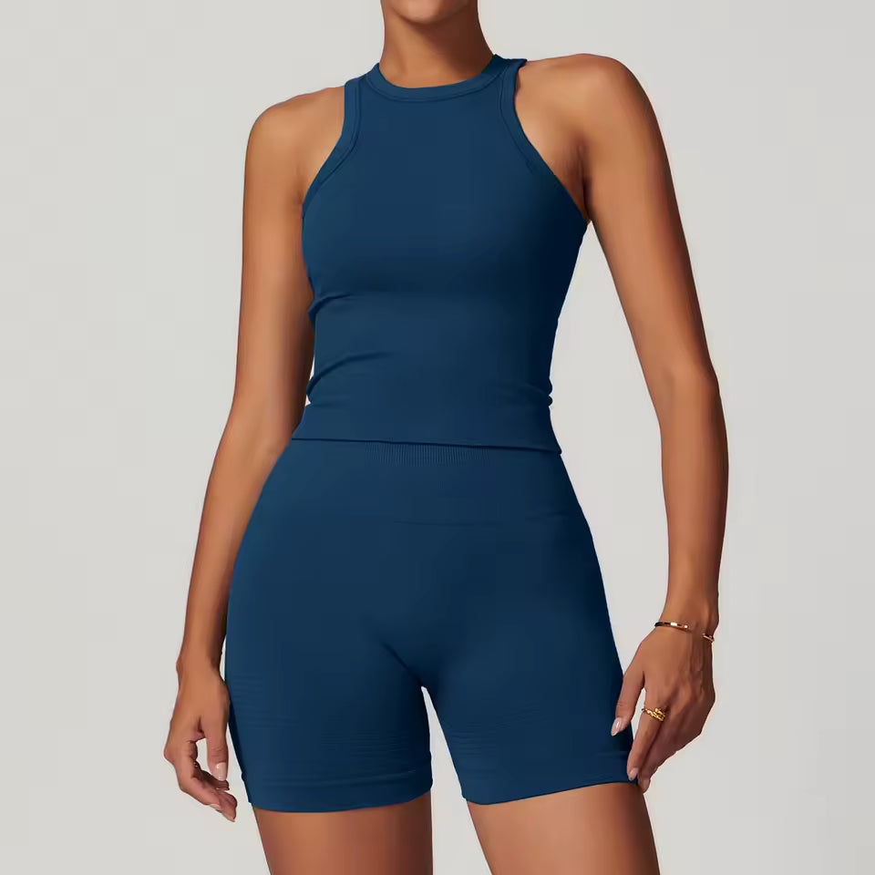 Tammy Short & Top Set