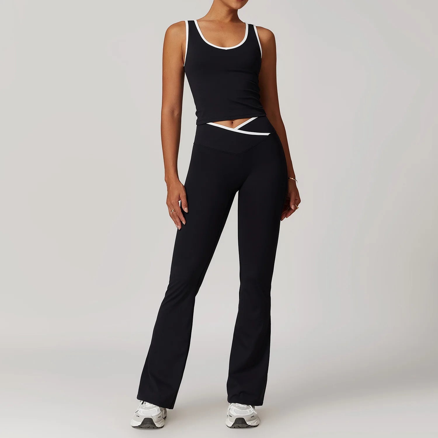 Irina Legging & Top Set