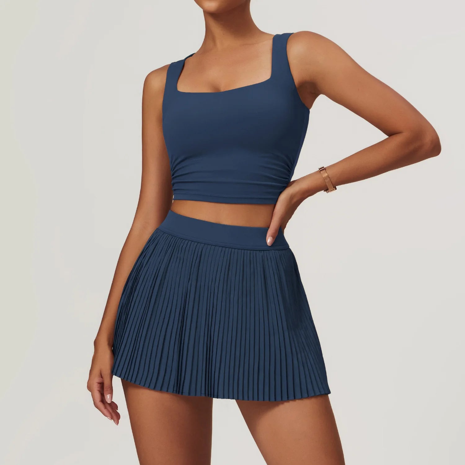 Ariana Skirt & Top Set