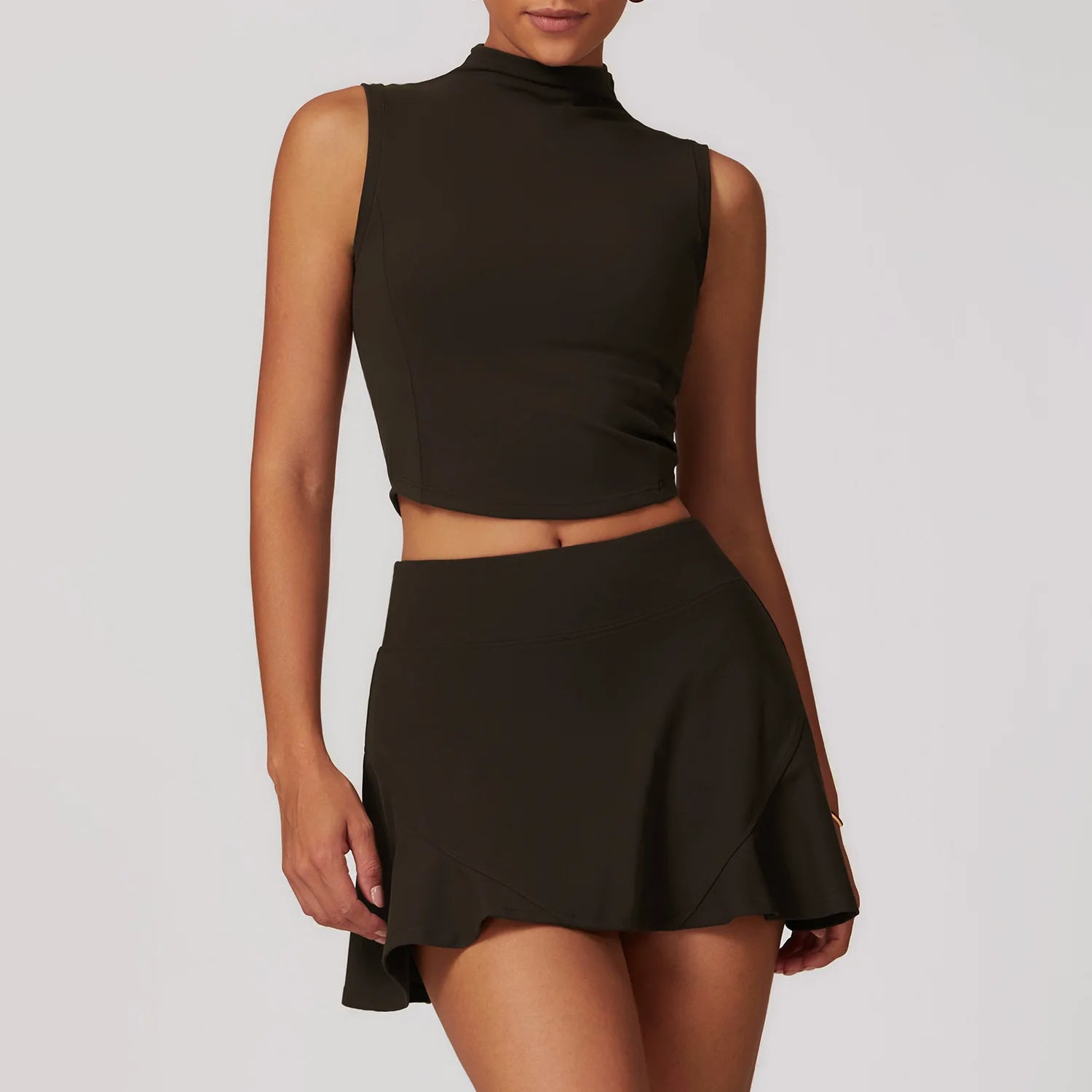 Cara Skirt & Top Set