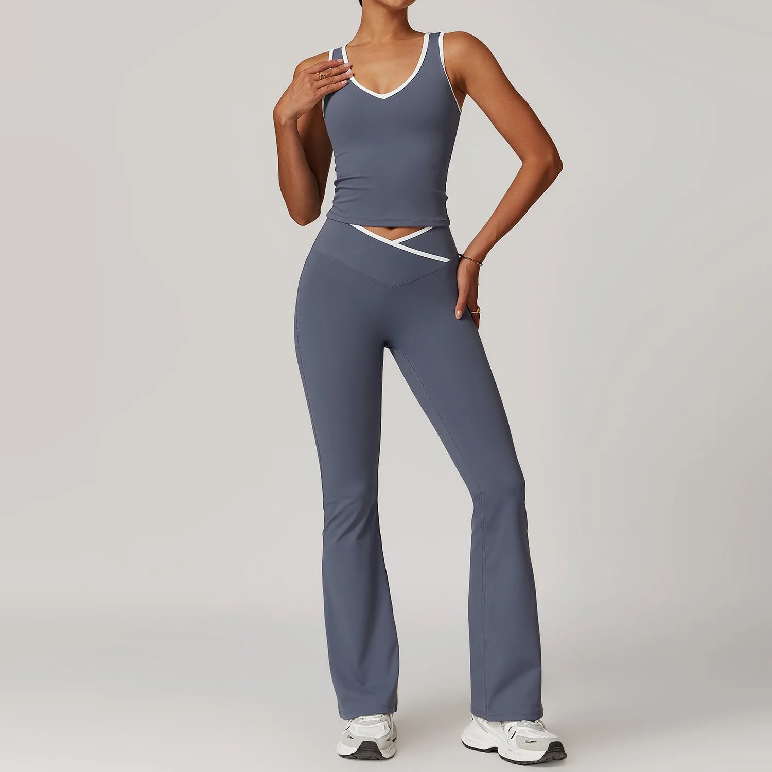 Irina Legging & Top Set