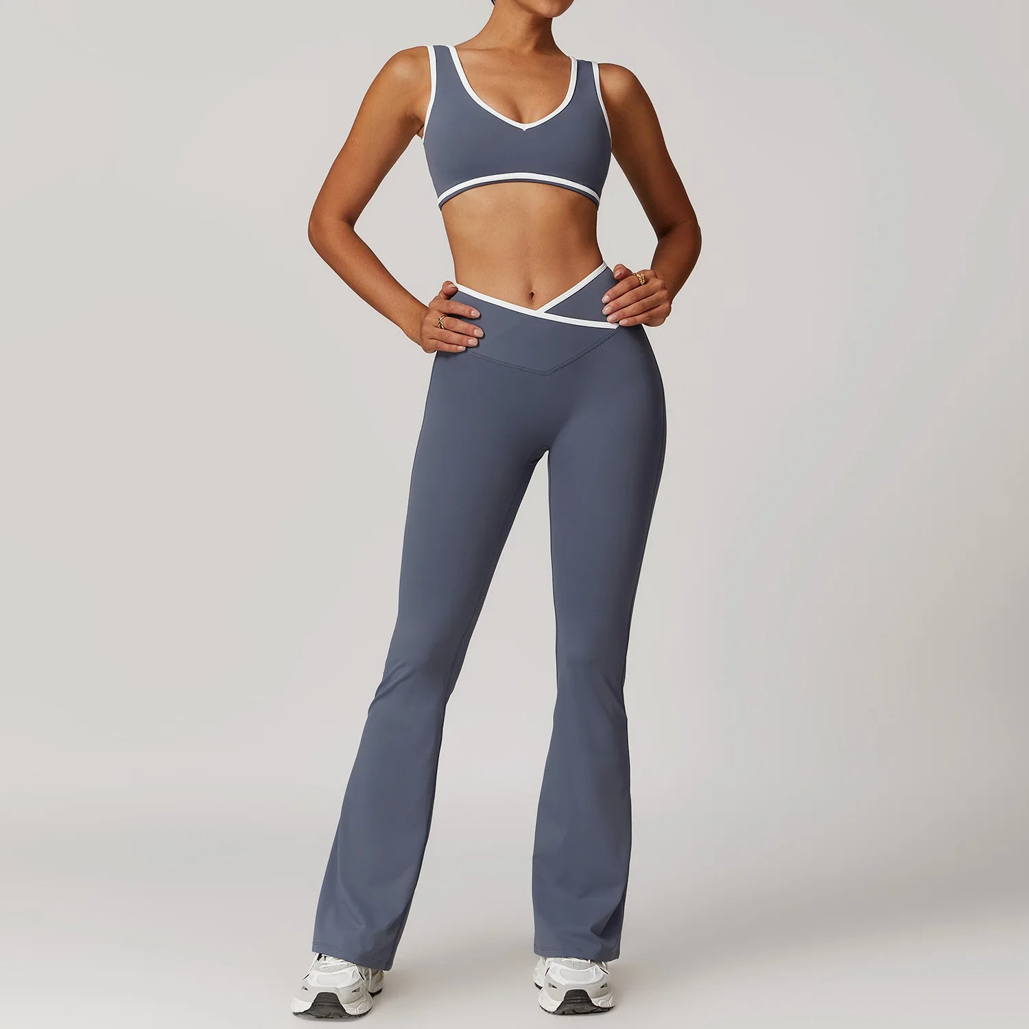 Irina Legging & Bra Set
