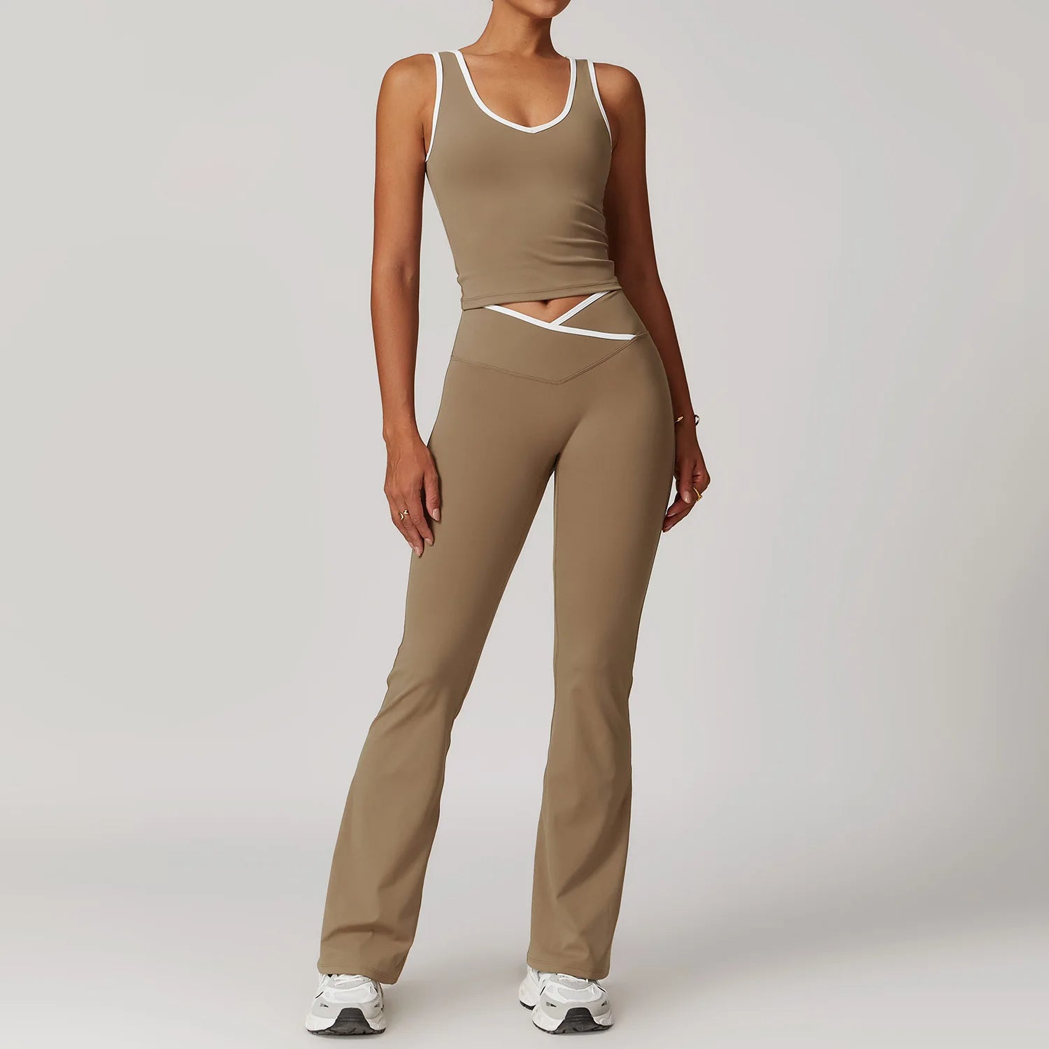 Irina Legging & Top Set
