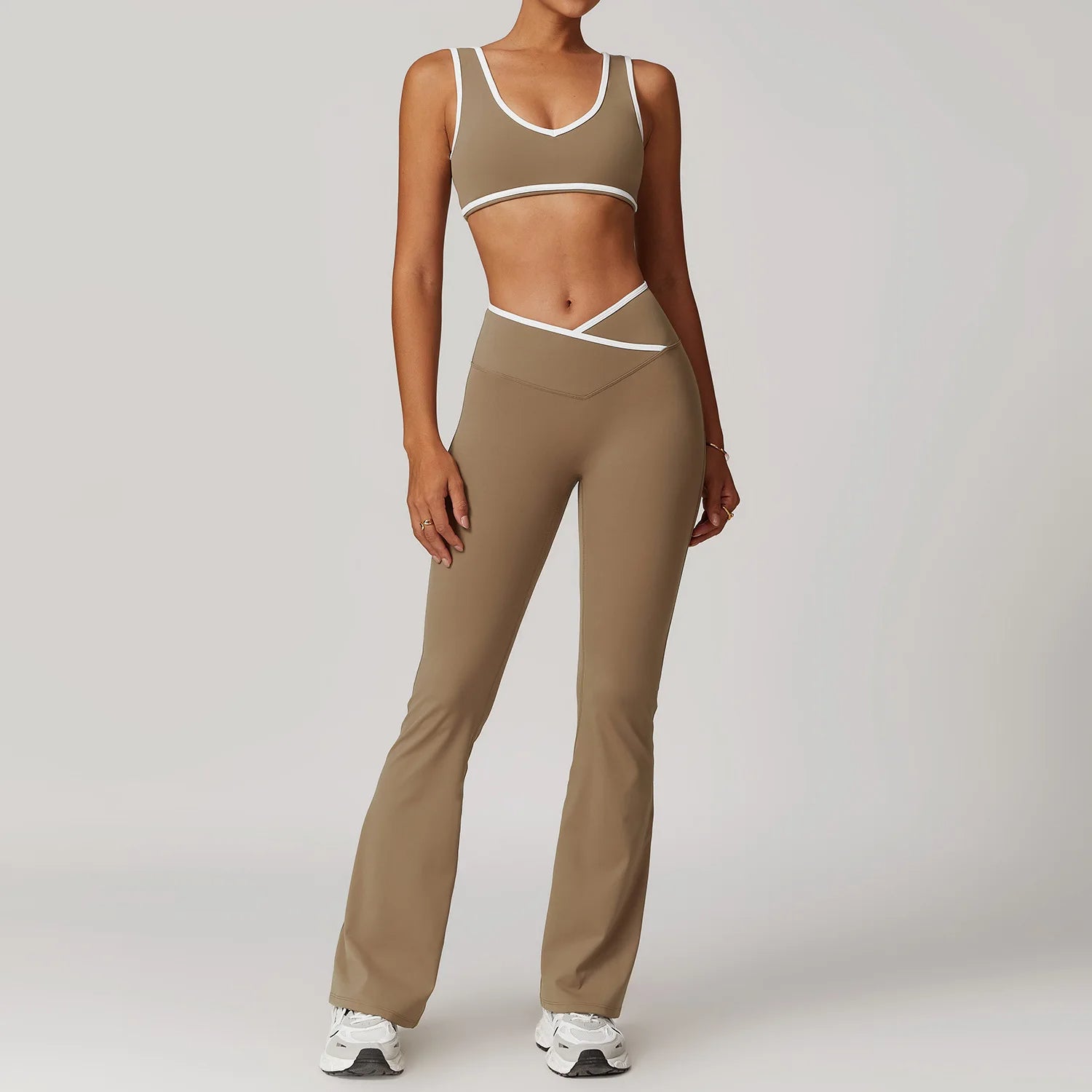Irina Legging & Bra Set
