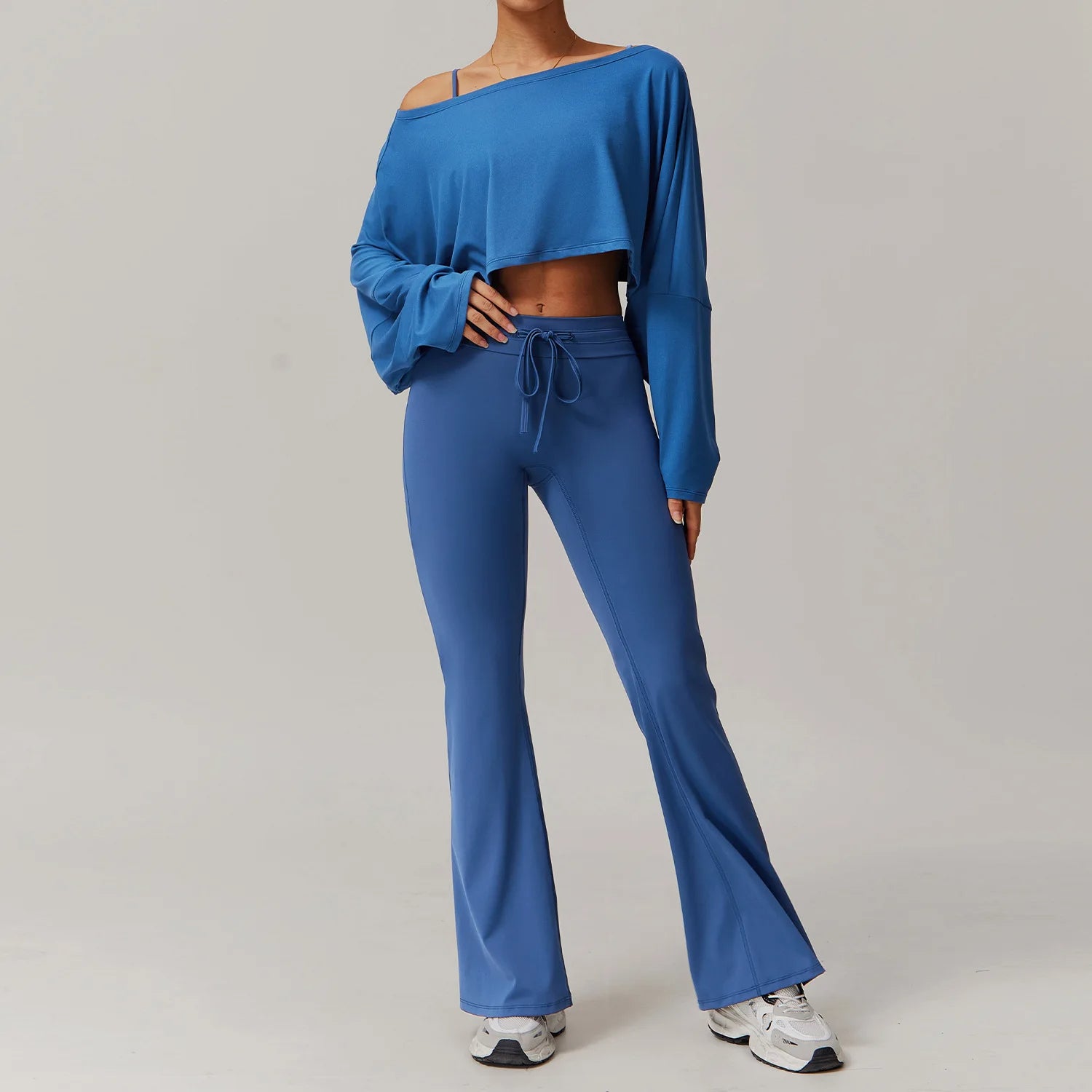 Gabrielle Legging & Jumper Set