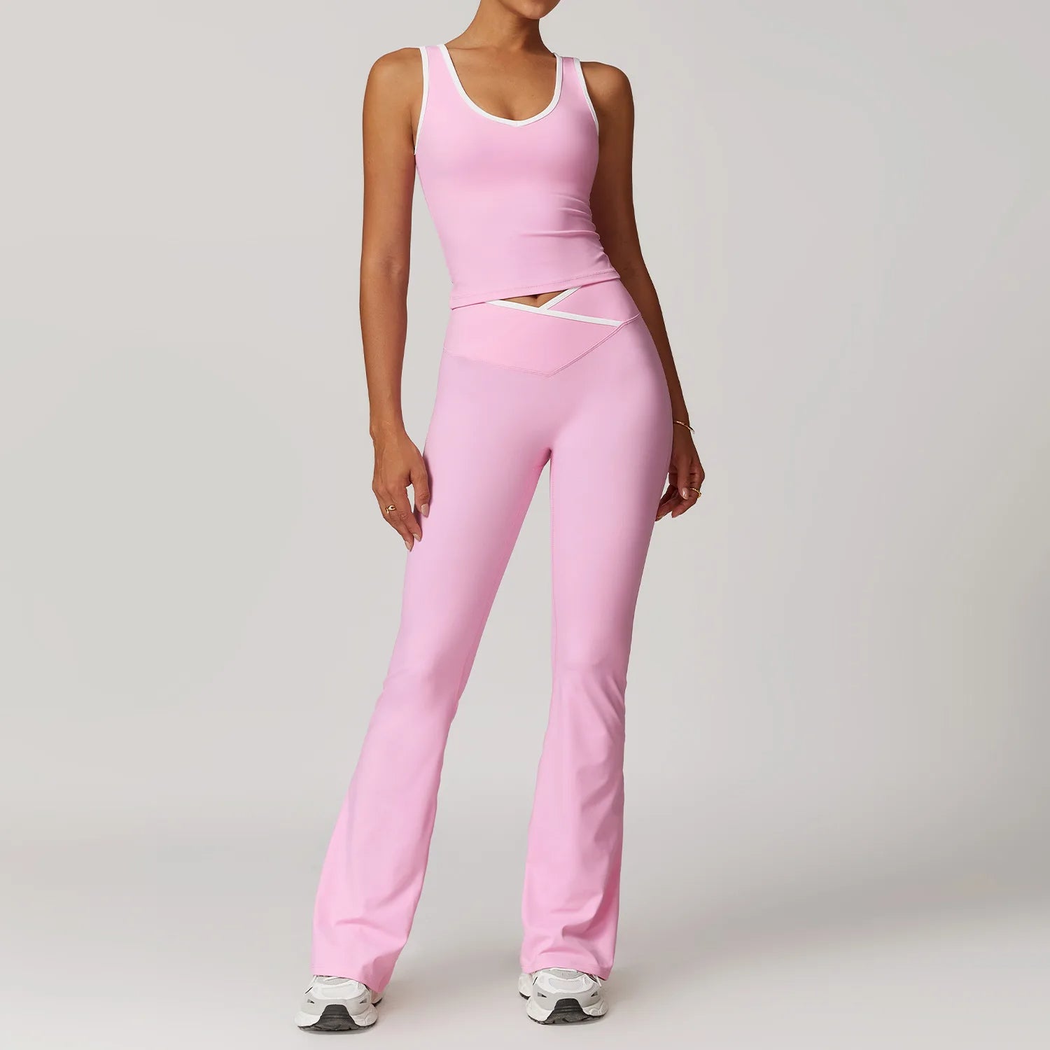Irina Legging & Top Set