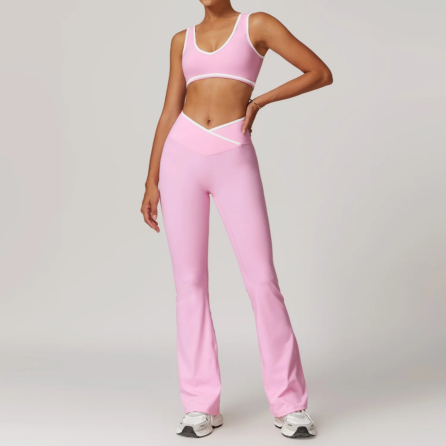 Irina Legging & Bra Set